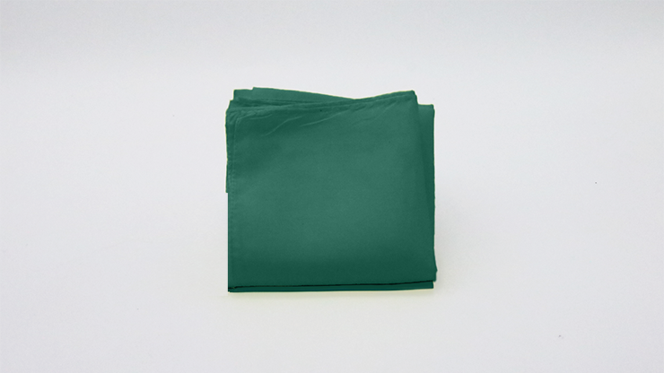 Silk 12 inch Single (Dark Green) Magic | Gosh