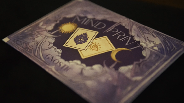 Mindprint | GNOSTIC