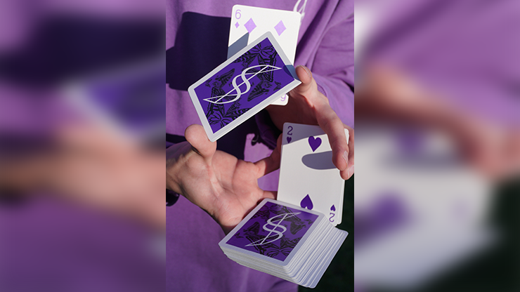 Dream of Butterflies | YD Cards