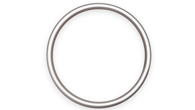 XL Aluminum Ring
