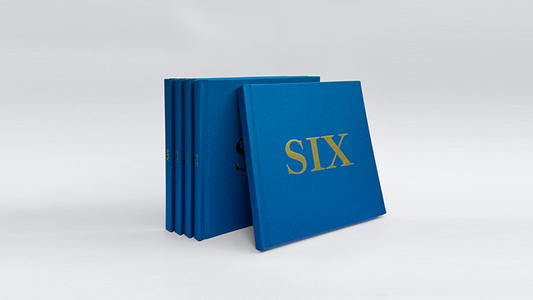 6 (LIMITED) | Dani DaOrtiz