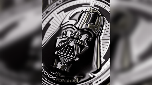 Star Wars: Year of the Dark Side Playing Cards | theory11