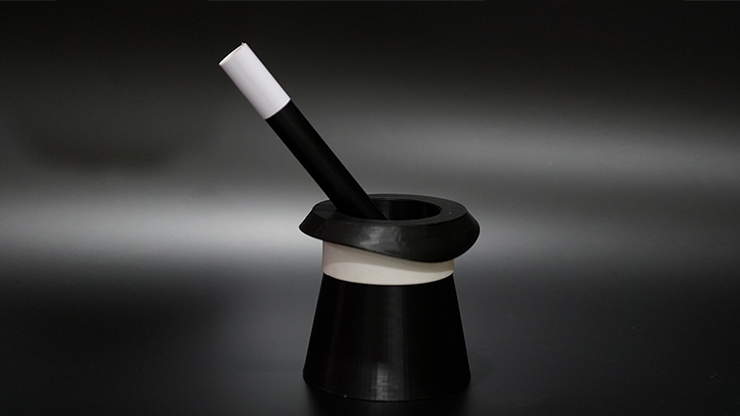 Magic Top Hat | Mago Flash