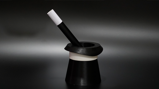 Magic Top Hat | Mago Flash