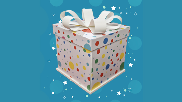 CADEAU! | Magie Climax
