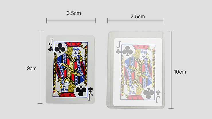 Flash Poker | JL Magic