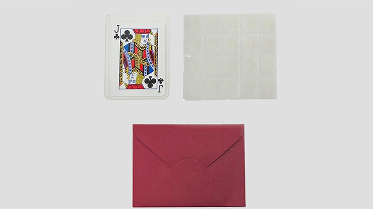 Flash Poker | JL Magic