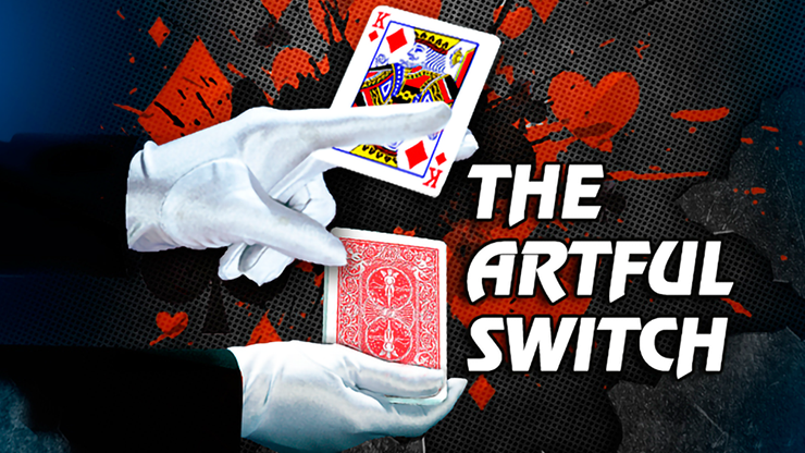 The Artful Switch - (Download)