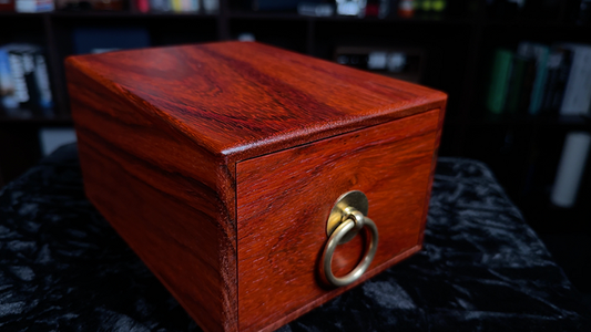 Alchemist's Chest | Bond Lee, Waylon, & MS Magic