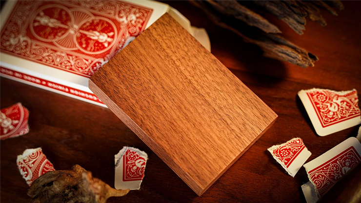 Card to Anything | Axel Vergnaud & TCC Magic