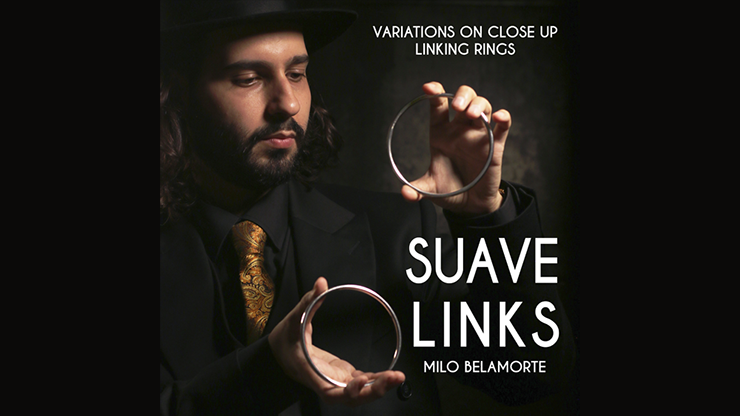Suave Links | Milo Belamorte - (Download)