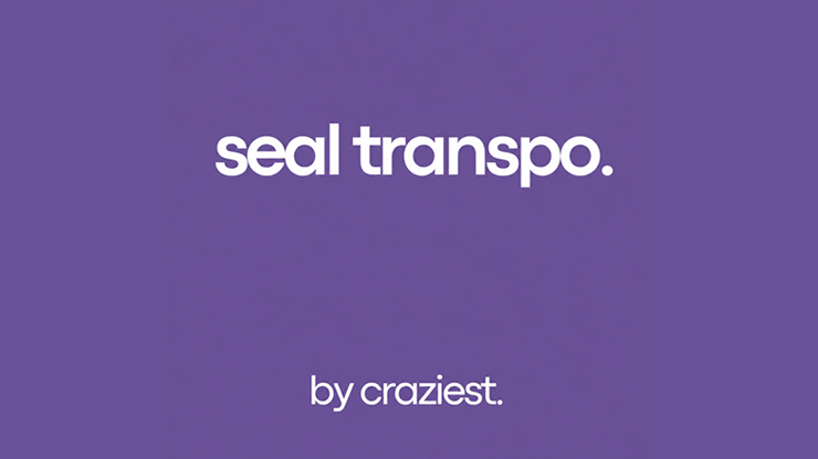 Seal Transpo | Craziest