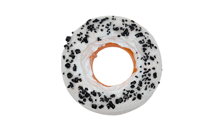ULTRA DONUTS DX (Cookie and Cream) | Tejinaya Magic