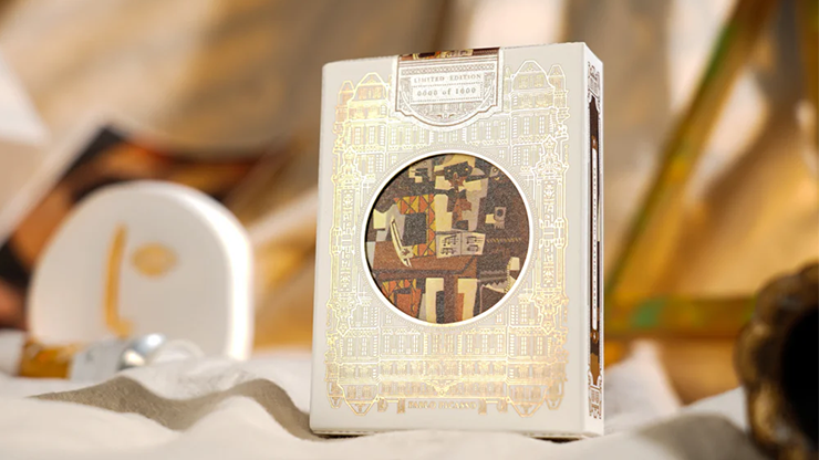 Picasso Special Edition Playing Cards | TCC