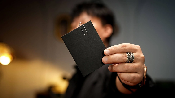 Pocket Miracle | Alex Zhan and TCC Magic