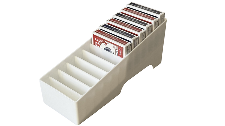 Playing Card Organizer | JT Magic