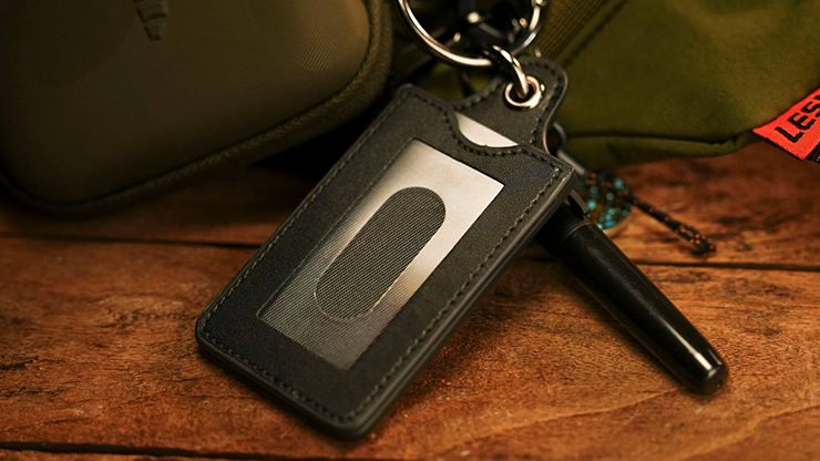 EDC Tag | Shadow Lin and TCC Magic