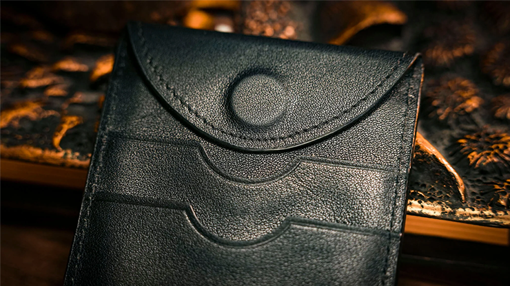 Phantom Wallet | TCC Magic (Leather)
