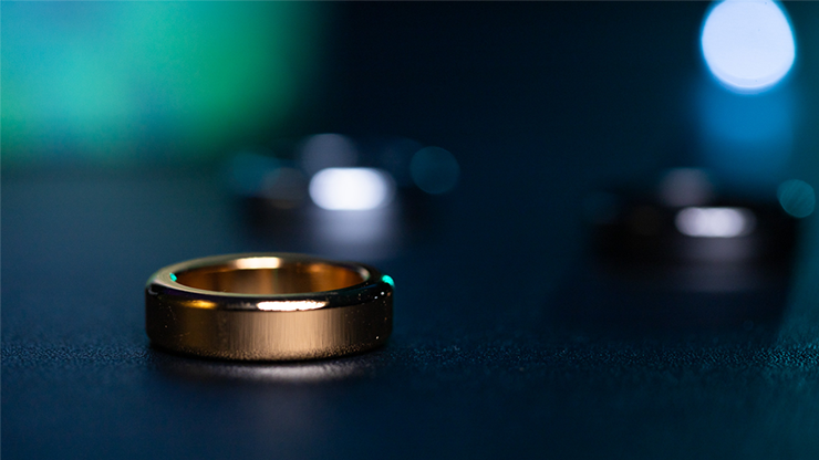 Nova Rings | Carisa Hendrix