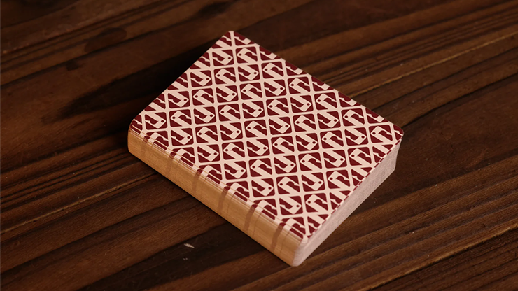 Red Roots (Pine Edition) | Room One