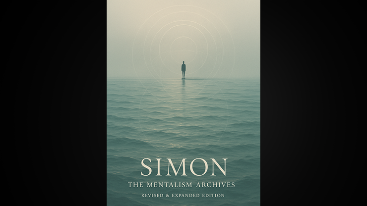The Mentalism Archives | Simon - (Download)