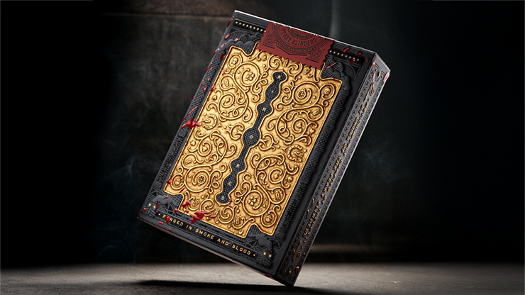 Peaky Blinders Playing Cards | theory11