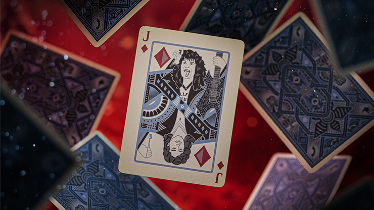 Stranger Things Hive Mind Special Edition | theory11
