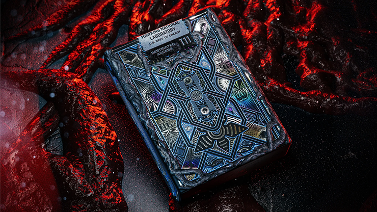 Stranger Things Hive Mind Special Edition | theory11