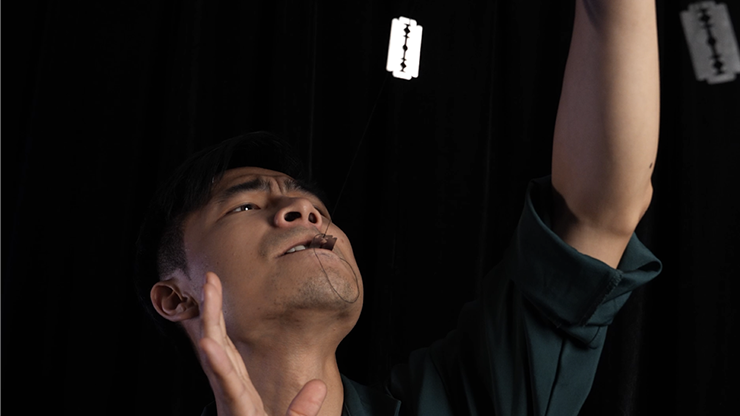 Nightmare | Liang Kuai & Amor Magic