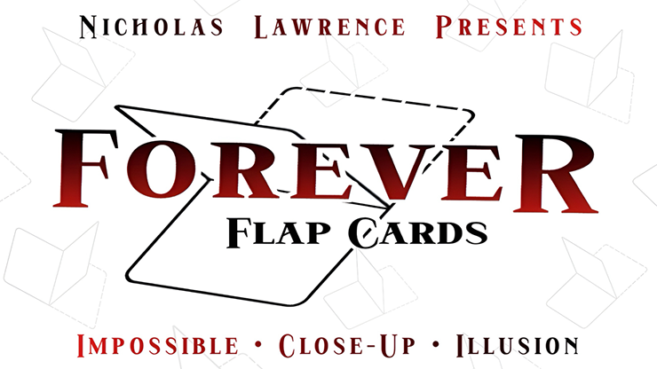Forever Flap | Nicholas Lawrence