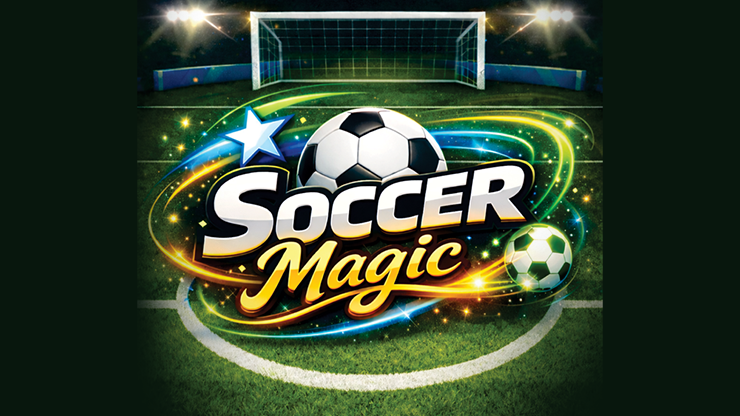 Magic Soccer | Mago Flash