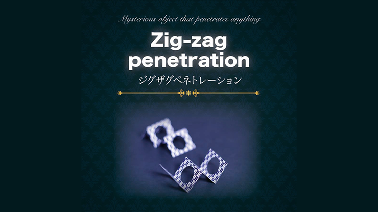 Zig Zag Penetration