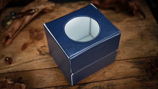 The Revelation Box | Wenyu Liu, Luca Volpe, Paul McCaig, Alan Wong & TCC Magic