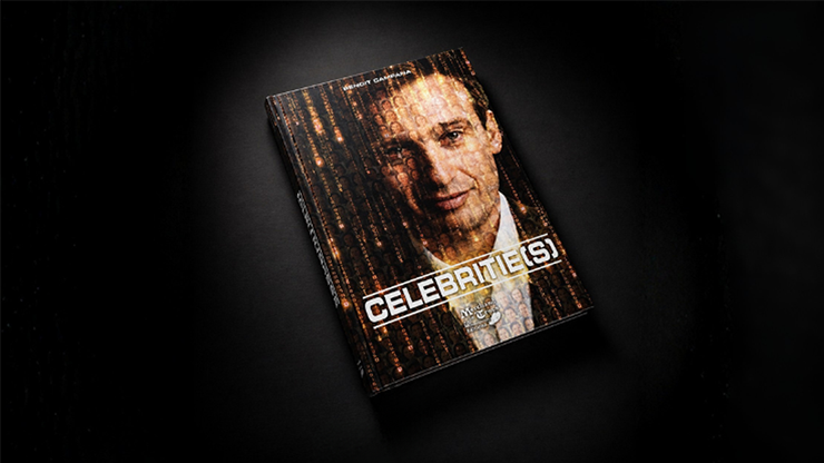 Celebrities | Benoit Campana & Marchand de trucs