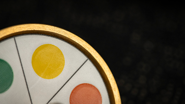 Fate Spin | TCC Magic