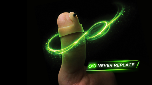 Band Type Infinity Writer Thumb Tip | Vernet