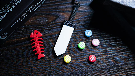 Wizard Sword | Ethan Yip & Johnny Yip