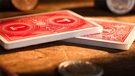 La|rinth | Dave Loosley & TCC Magic