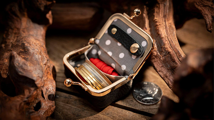 Coin Bag | TCC Magic