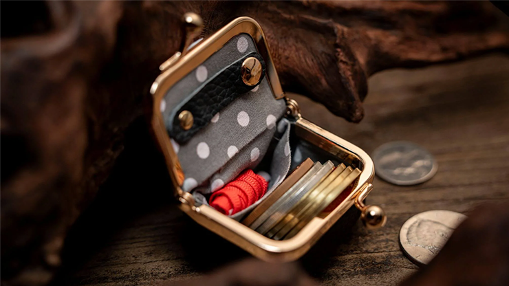 Coin Bag | TCC Magic