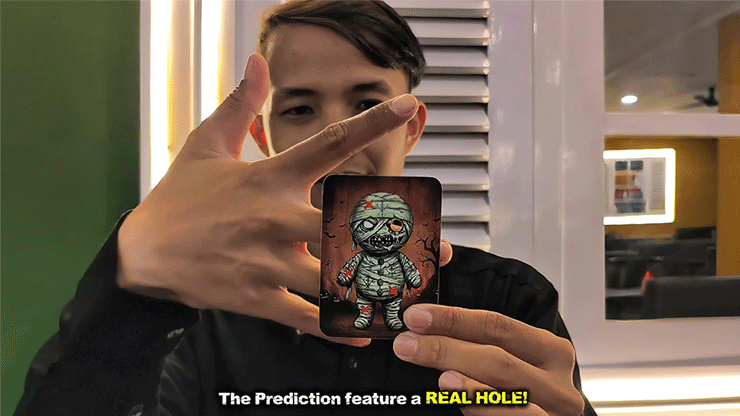 Dead Shoot Zombie | Ma Arif and Esya G.