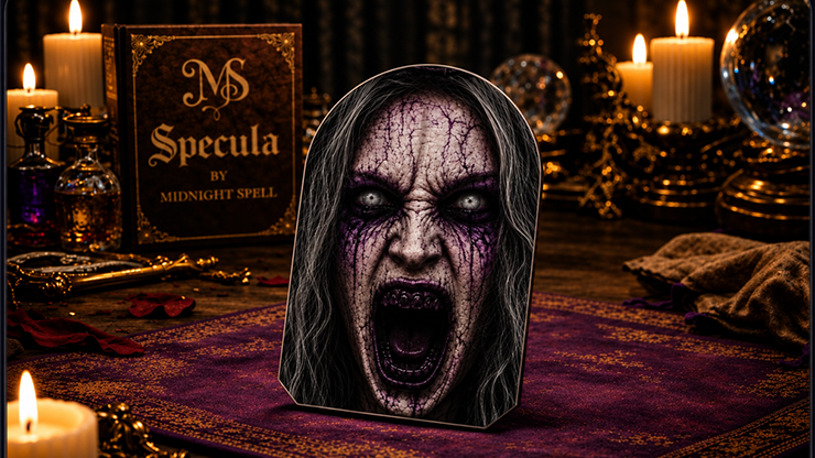 Specula | Midnight Spell