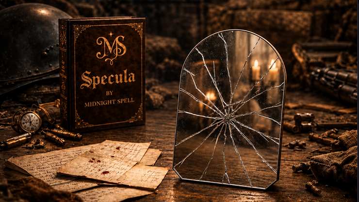 Specula | Midnight Spell
