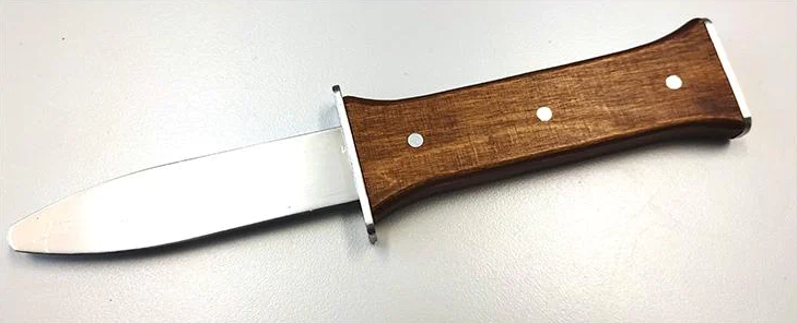 Theatermesser Profiversion
