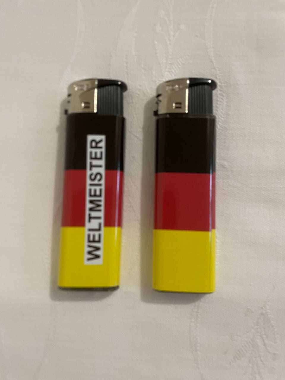 Feuer frei | Jakob Mathias