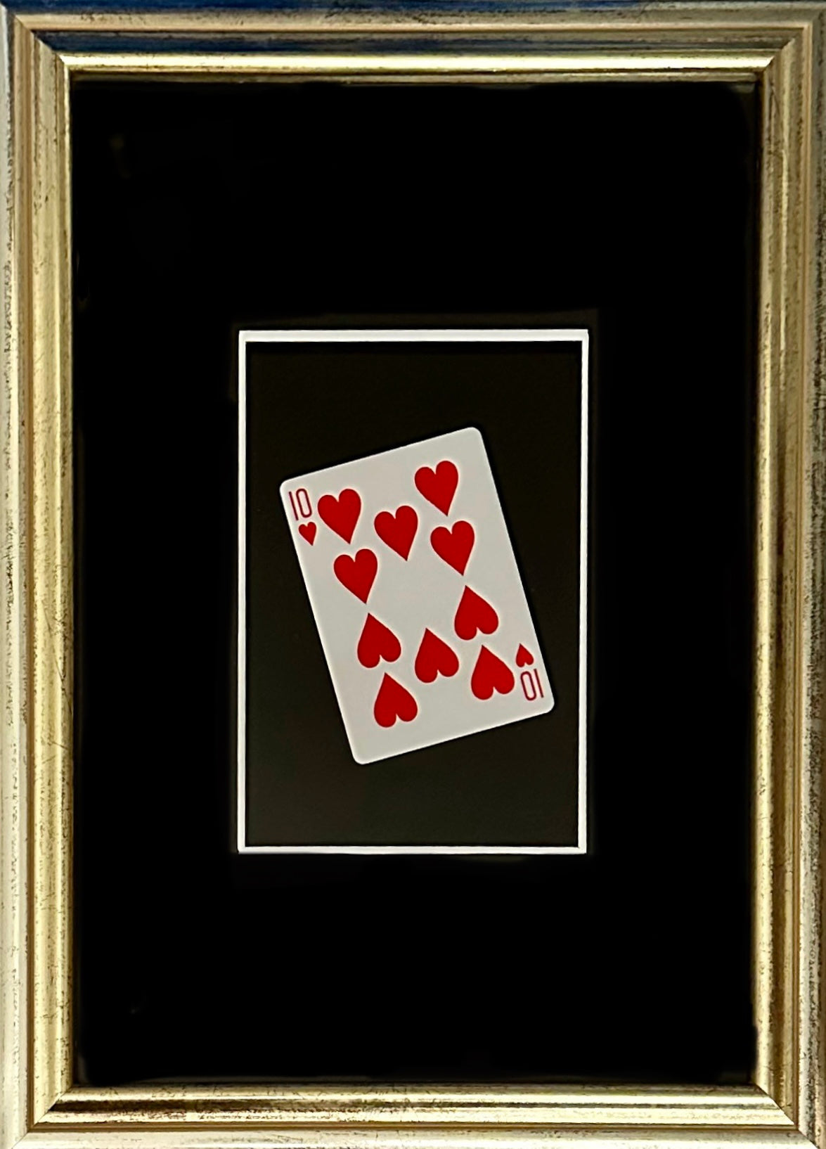 DA VINCI FLASH FRAME | Arsene Lupin
