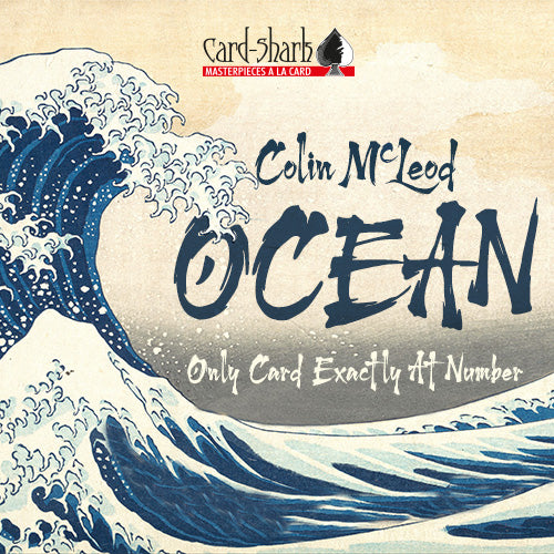 OCEAN | Colin McLeod