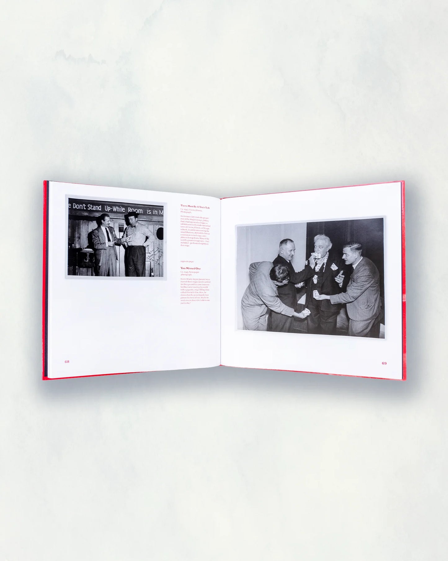 Playing Cards in Photographs | LAURENCE LUBLINER