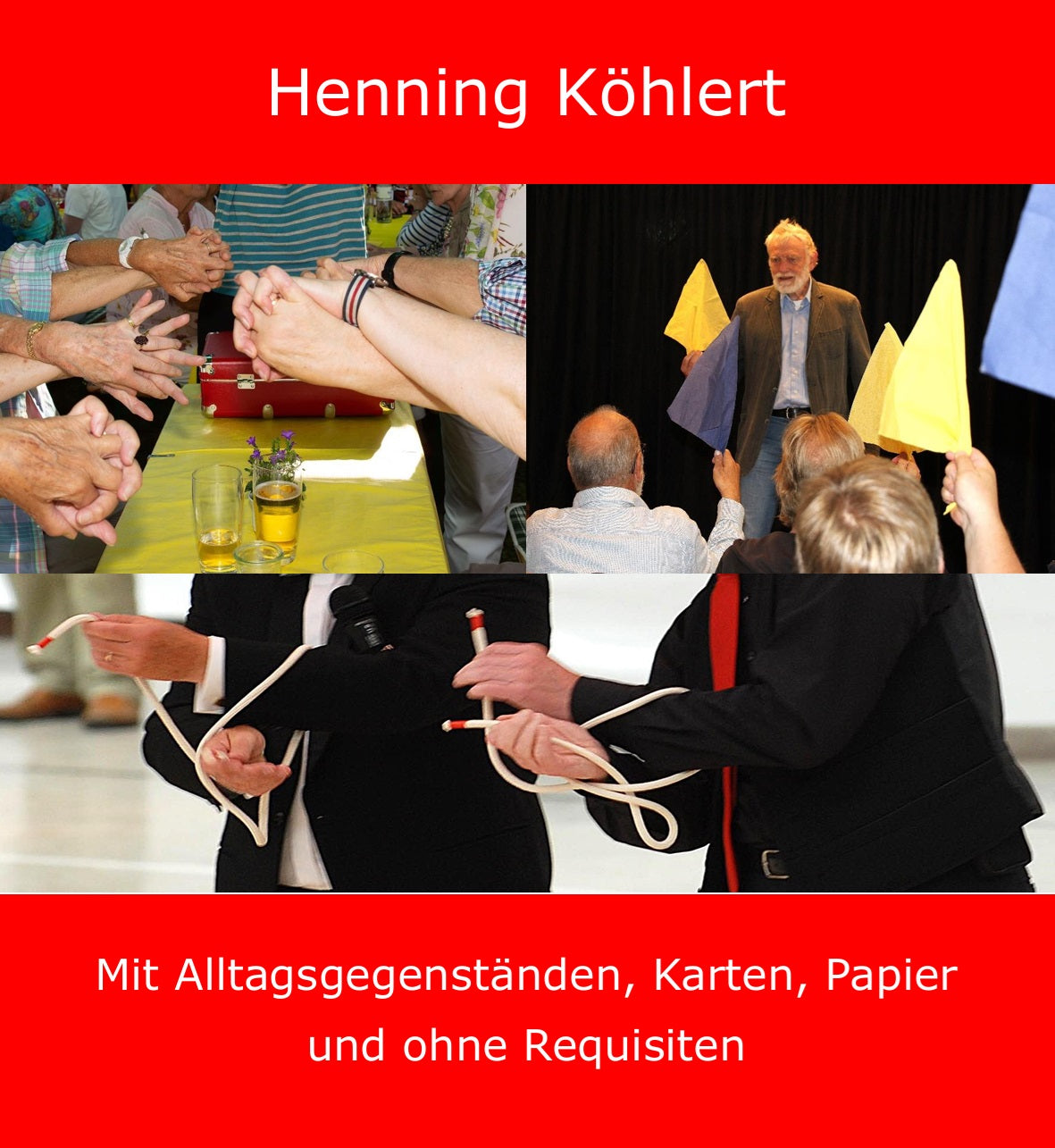 Participation effects | Henning Köhlert
