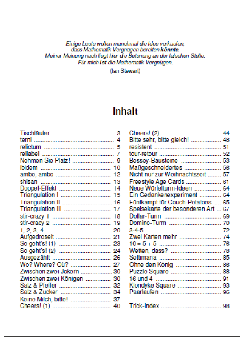ad rem 9 | Werner Miller (e-book)